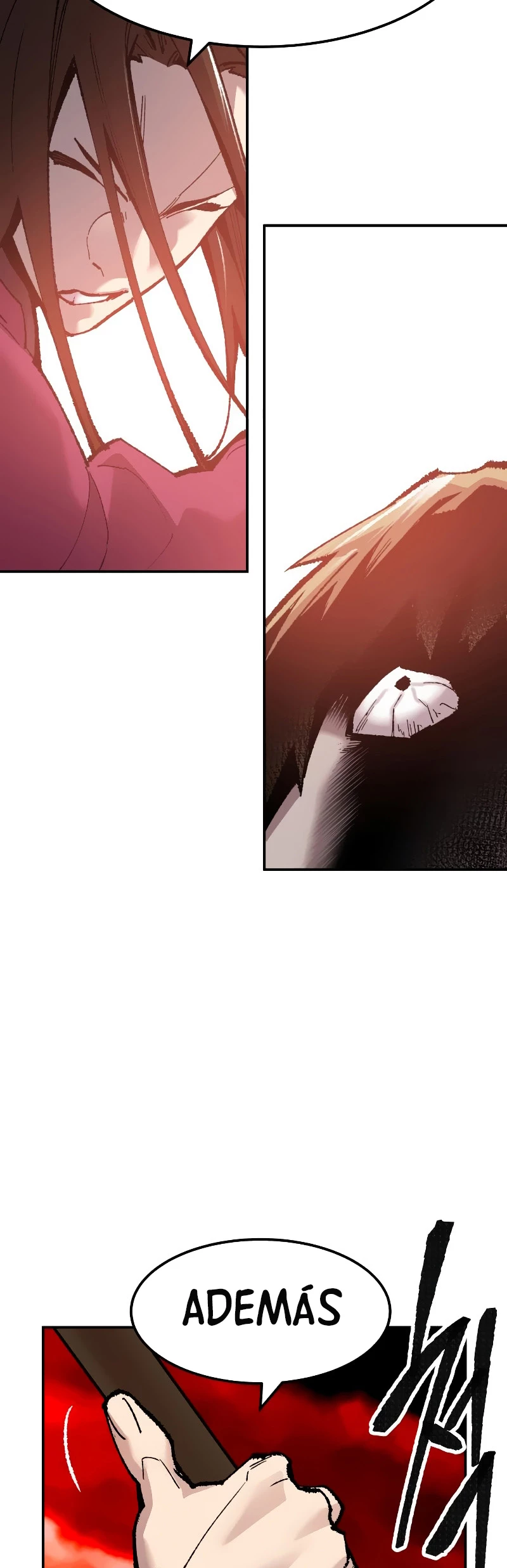 Rompiendo Limites > Capitulo 50 > Page 191